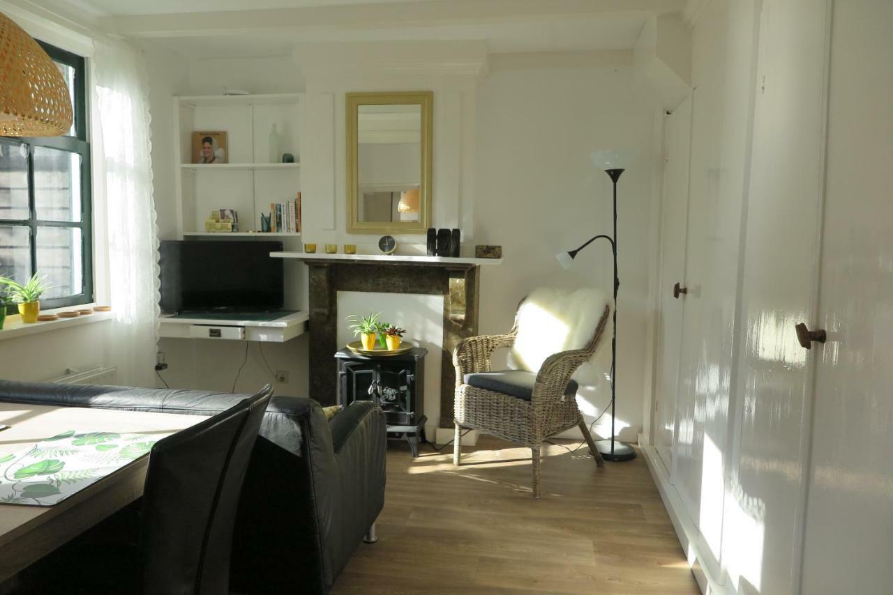 Het Kunstenaarshuis Kamperland Luaran gambar