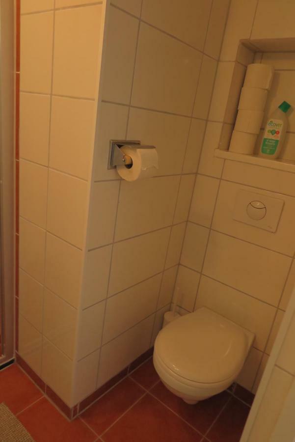 Het Kunstenaarshuis Kamperland Luaran gambar